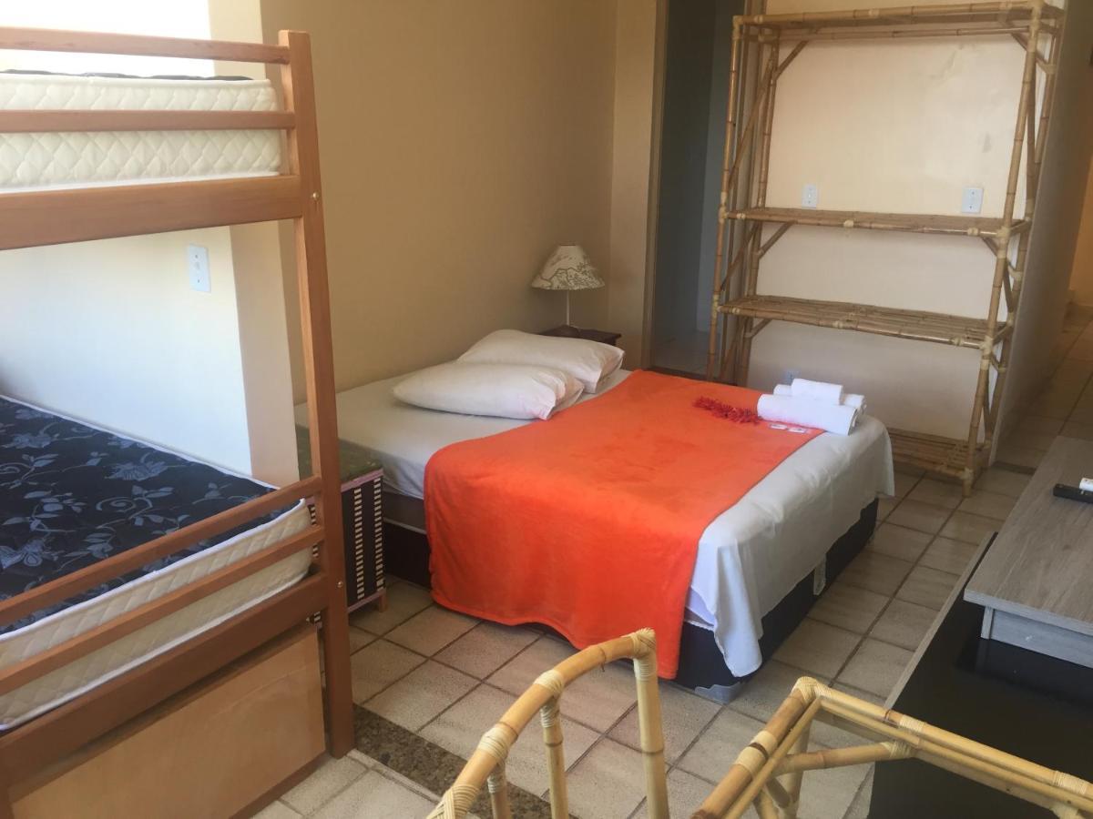 Hospedagem Caravela Vandrerhjem Arraial do Cabo Eksteriør bilde