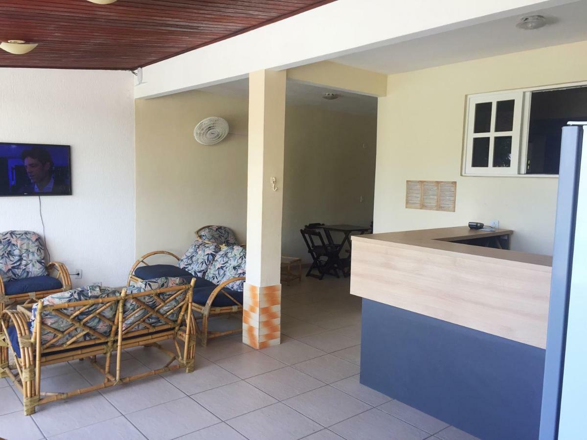 Hospedagem Caravela Vandrerhjem Arraial do Cabo Eksteriør bilde