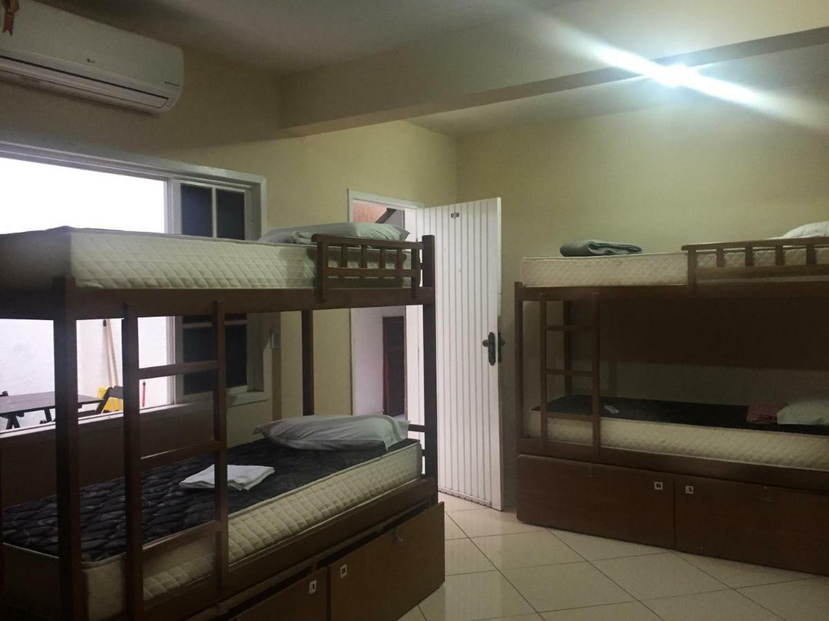 Hospedagem Caravela Vandrerhjem Arraial do Cabo Eksteriør bilde